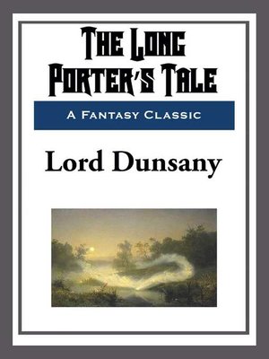 cover image of The Long Porter's Tale